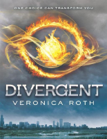 Divergent @Ethio_Books on Telegram.epub